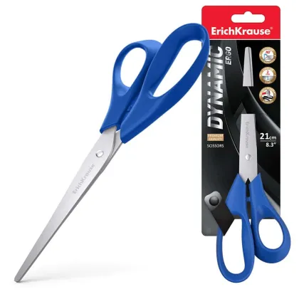 ERICHKRAUSE SCISSOR DYNAMIC 21cm 50031