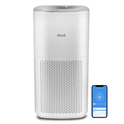 LEVOIT AIR PURIFIER CORE 600S WIFI  147㎡