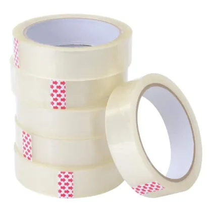 BULL CELLOTAPE 25X66M