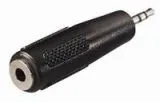 2.5mm to 3.5mm Stereo Adaptor AC 15