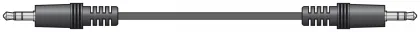 AV:link 3.5mm Stereo to 3.5mm Stereo 1.2m 112.036UK