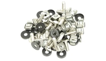 Adastra 952.295UK Rack Fixing Kit Pack of 20