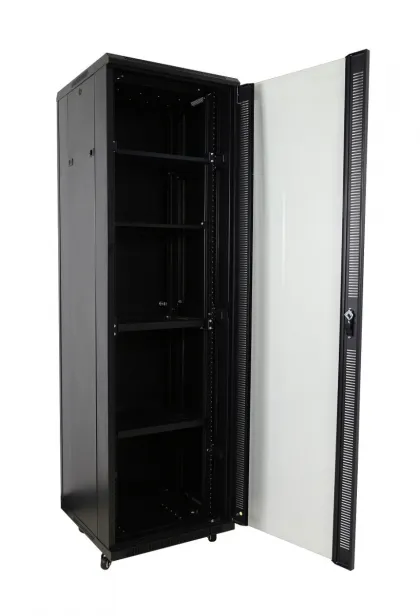 DigitMX NETPRO NP-C42U80 19'' Free Standing Cabinet 42U 80cm (Not Assembled)