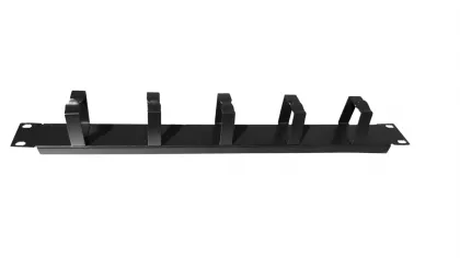DigitMX NETPRO NP-CCM1 1U Cable Management System 5.5cm