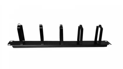 DigitMX NETPRO NP-CCM2 1U Cable Management Unit 9cm