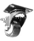 DigitMX NETPRO NP-CCB Caster with brakes
