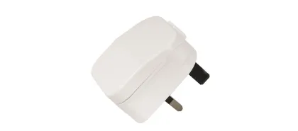 Mercury 2 Pin EU Plug to UK Plug Converter 429.821UK