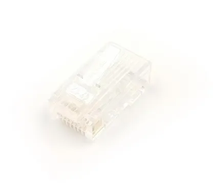 Kuwes Ethernet Plugs for Cat6 (1pc)