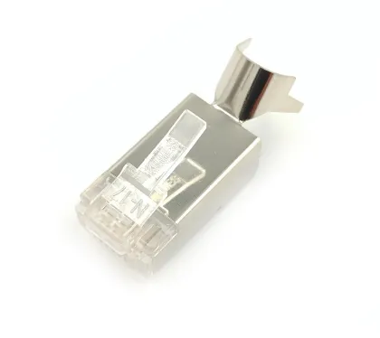 Kuwes Ethernet Plugs for CAT7