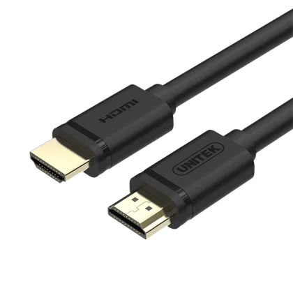 Unitek Y-C139M Premium 100% Copper HDMI Cable 3.0m