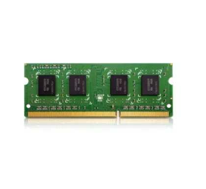 QNAP 4GB DDR3L-1600 SO-DIMM RAM Module