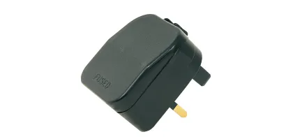 Mercury 2 Pin EU Plug to UK Plug Converter 429.822UK