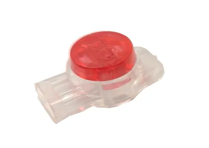 Kuwes UR Gel Connectors Red