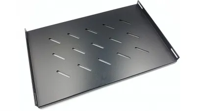 DigitMX NETPRO NP-CS30HD 1U Heavy Duty Shelf 300mm up to 100kg