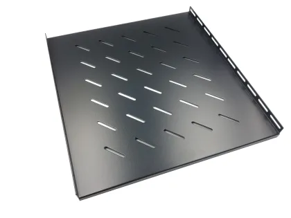 DigitMX NETPRO NP-CS50HD 1U Heavy Duty Shelf 500mm up to 100kg