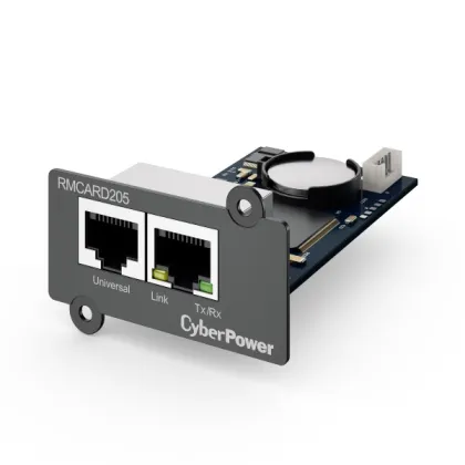 CyberPower RMCARD205 Remote Management Card