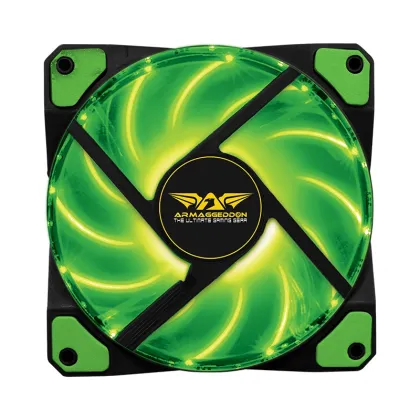Armaggeddon Blade Jade Gaming PC Fan