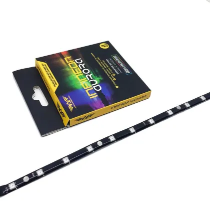 Armaggeddon Infineon Aurora LED Strip