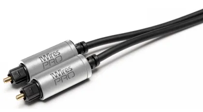 Techlink iWiresPRO Optical Cable 3.0m 711213