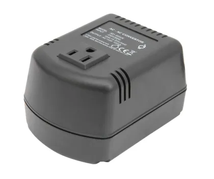 Mercury UK2US100VA US to UK Voltage Converter 230V-110V 100W 651.004UK