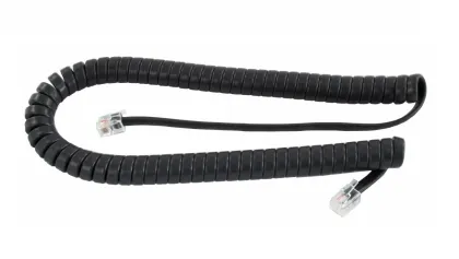 Yealink IP Phone Spiral Cord HQ