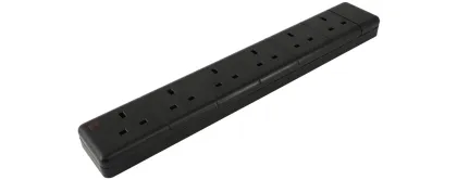 Mercury 6 Gang Trailing Socket 429.655UK