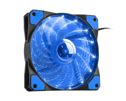Genesis NGF-1167 Case/CPU Fan Blue