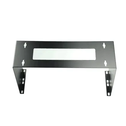 NETPRO NP-WM2U 150mm Wall Mount 2U