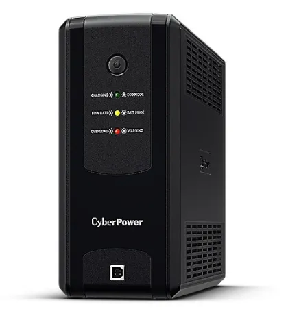 CyberPower UT1050EIG 1050VA Line Interactive UPS