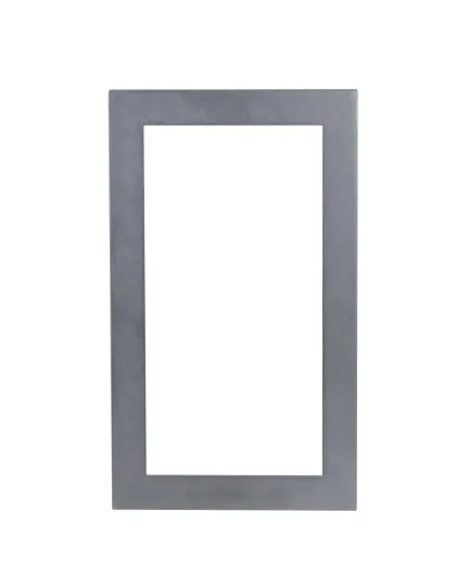 Dahua VD Front Panel for 2-modular panel VTO4202F VTM125