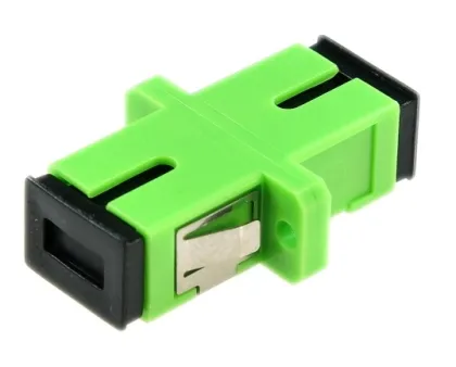 Opton AD-SCA-SM-SX Adapter SC/APC SM Simplex