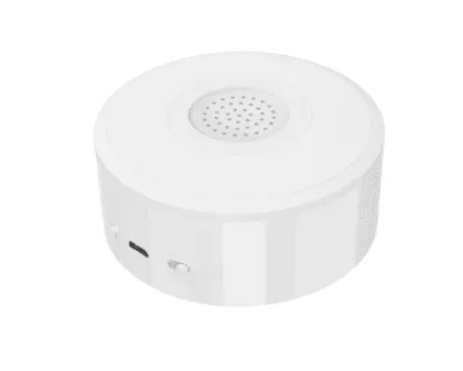 WOOX R7051 Wi-Fi Zigbee Smart Indoor Siren