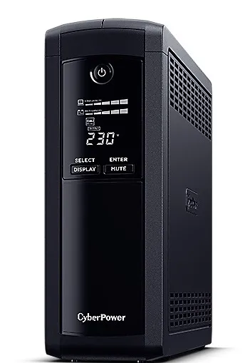 CyberPower VALUEPRO1600 1600VA Line Interactive UPS