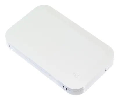 Opton Fiber Termination Box 1 Out