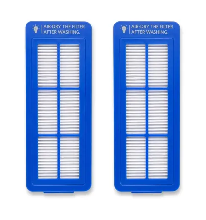 Anker Eufy 2 Replacemt HEPA Filters for RoboVac G10 Hybrid