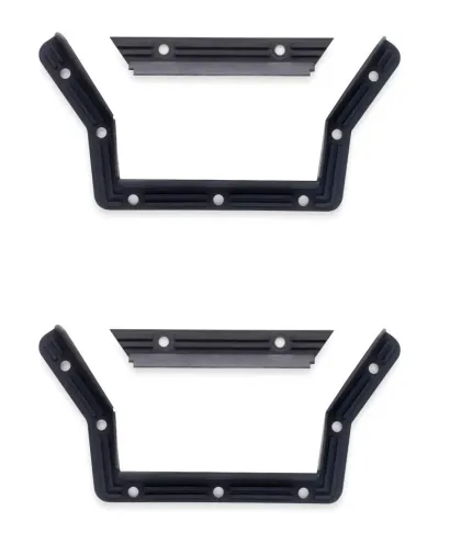 Anker Eufy 2x Replacement Rubber Strip for RoboVac G10 Hybrid