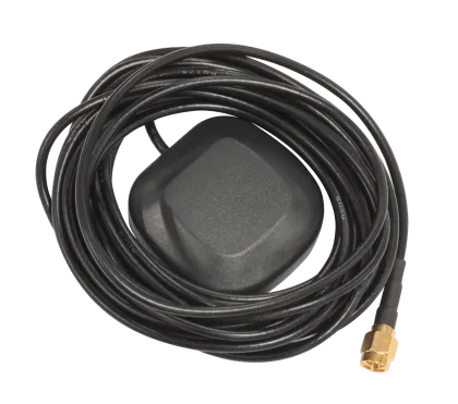 MikroTik GPS antenna with SMA connector for LtAP