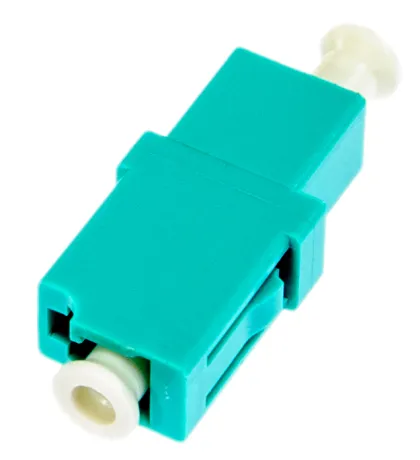 Opton Adapter LC/UPC MM Simplex OM3