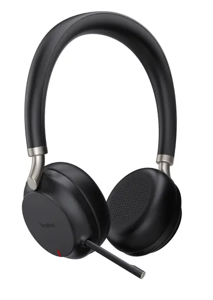 Yealink BH72 Lite Dual Bluetooth Headset with BT Dongle Teams