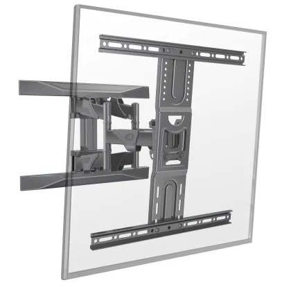NBMounts P6 Quad Arms Wall Mount up to 60x40 45kg (new)