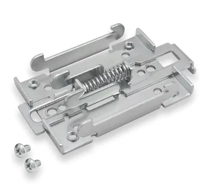 Teltonika DIN Rail Kit for Routers