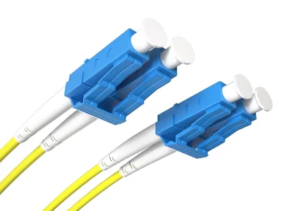 Opton Fiber Patch Cord LC/UPC-LC/UPC SM 9/125 Duplex 2.0m