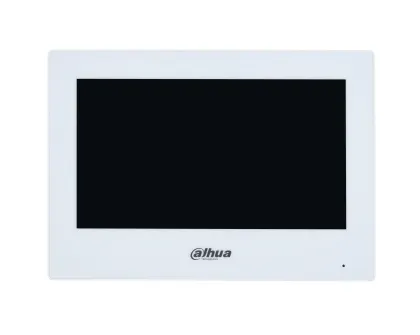 Dahua VD IP Doorphone Monitor VTH2621GW-P