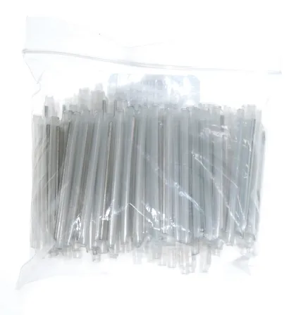 Opton Splice Protectors 45mm 2.8mm 100 pieces