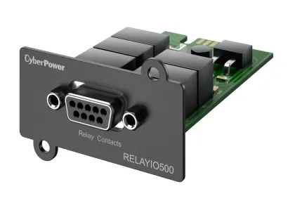 CyberPower RELAYIO500 Relay Control Card