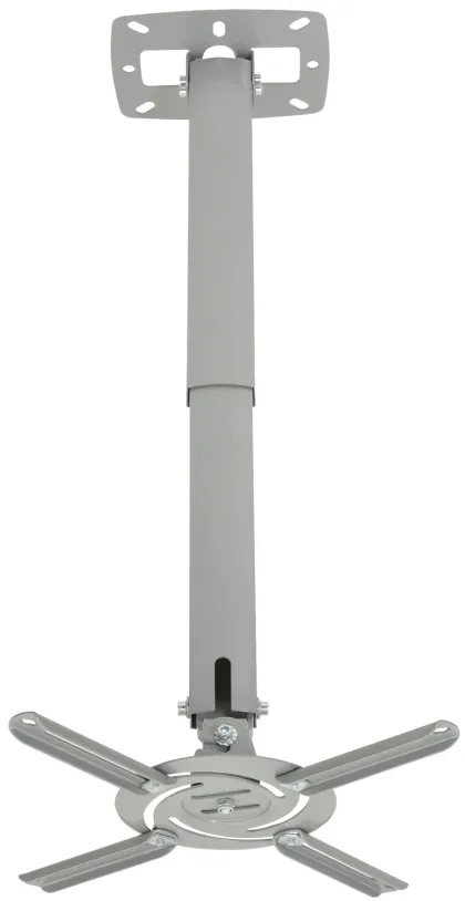 AV:Link PJM620 Ceiling Projector Mount 38-62cm 129.581UK