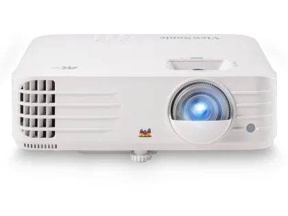 Viewsonic Projector Lamp DLP 4K HDR 3200 Lumens FHD 240Hz Speakers PX701-4K