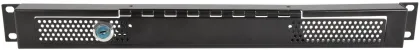 Adastra Rack Security Mesh Panel 1U 853.065UK