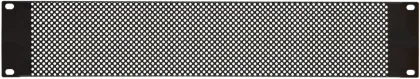 Adastra 2U Perforated Rack Panel 19" 853.062UK