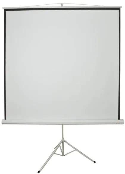 AV:Link Tripod Projector Screen 4:3 100" 2.0x1.5 952.335UK